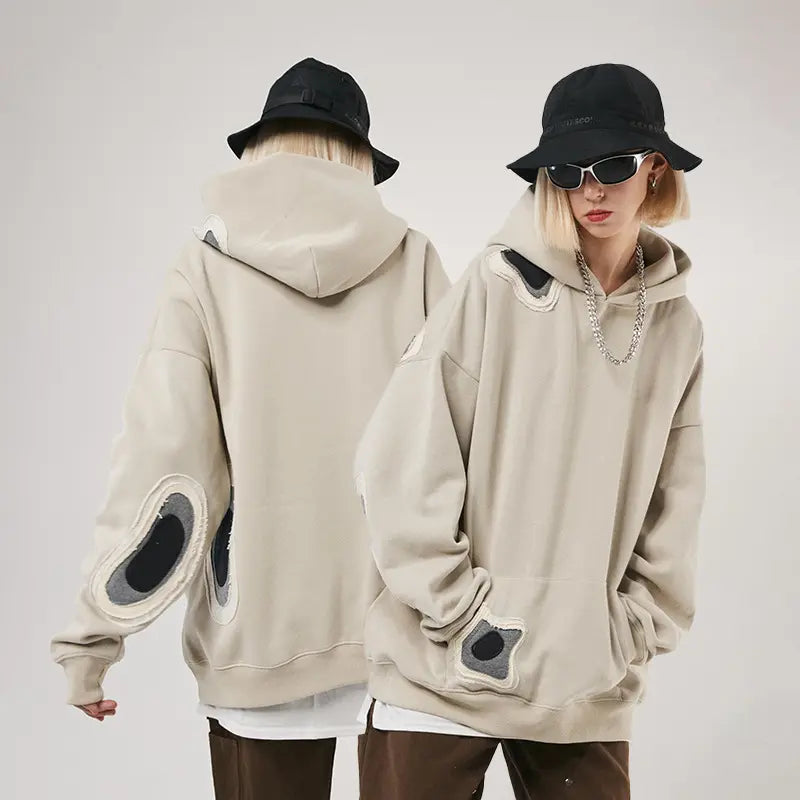 Custom Streetwear T-Shirts & Hoodies ā Premium Urban Fashion for Influencers & Content Creators (click image to see more styles)