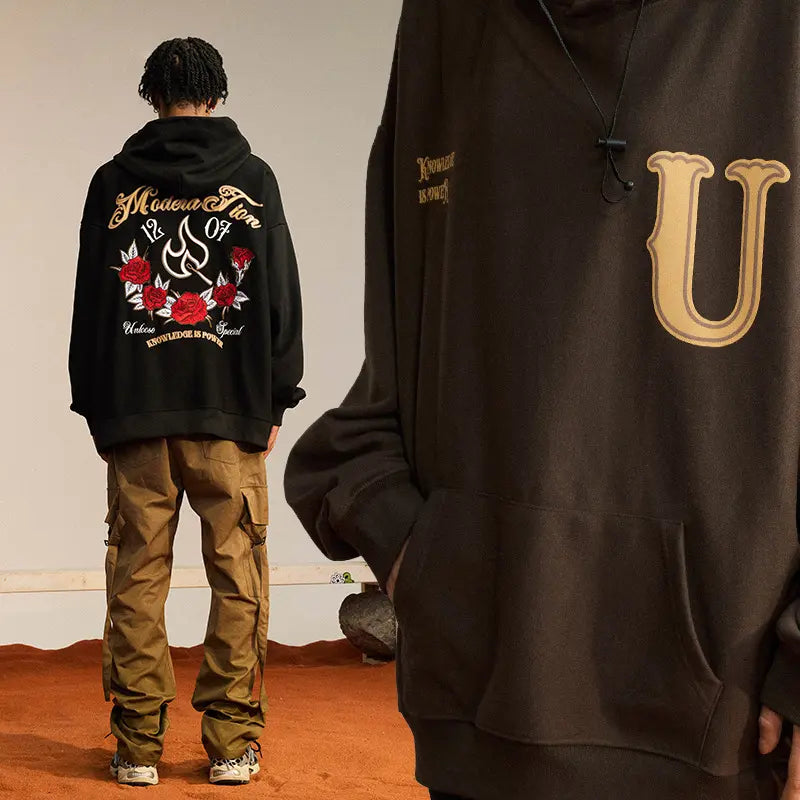 Custom Streetwear T-Shirts & Hoodies ā Premium Urban Fashion for Influencers & Content Creators (click image to see more styles)