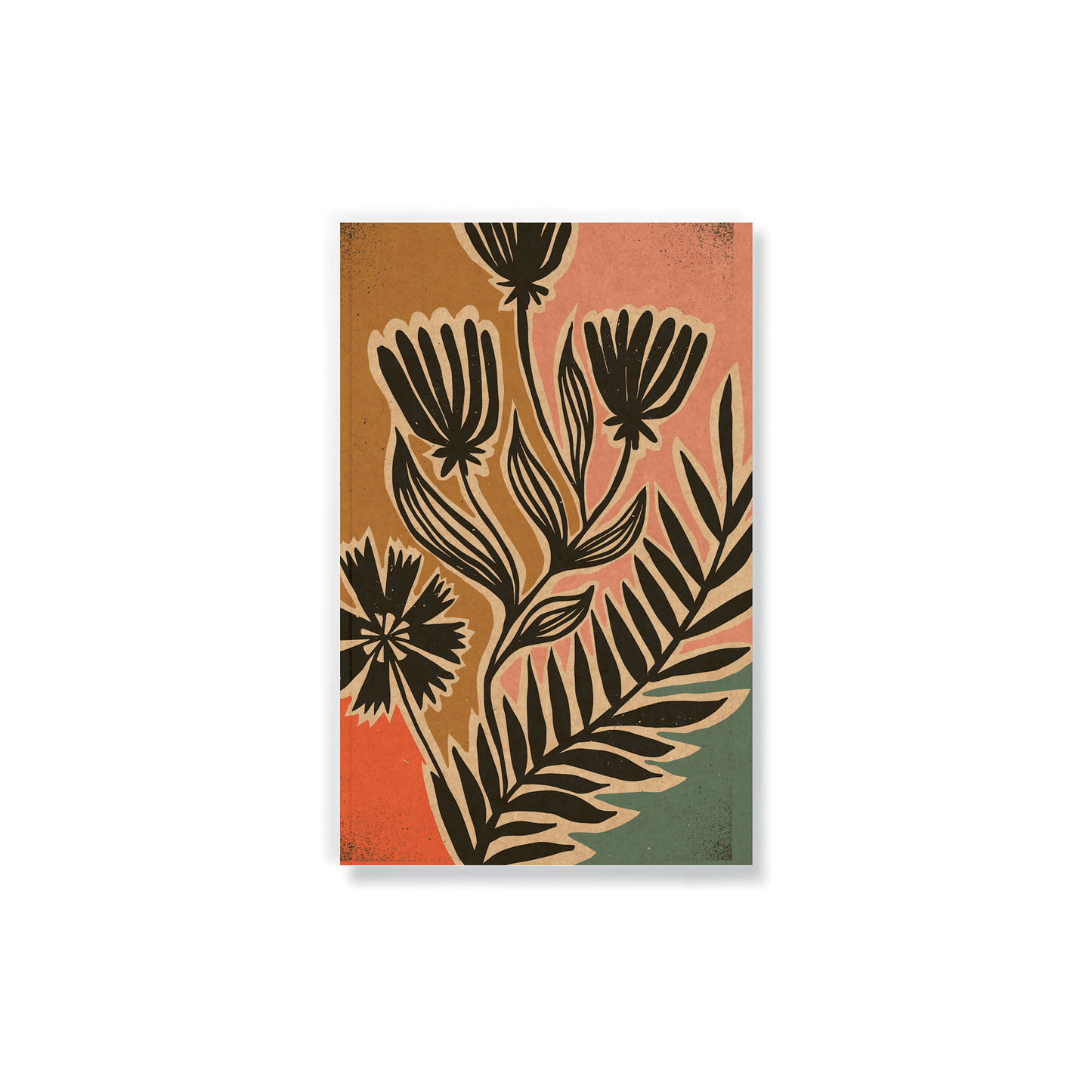 Custom Eco-Friendly Journals & Notebooks – Sustainable, Personalized Stationery for Influencers & Brands