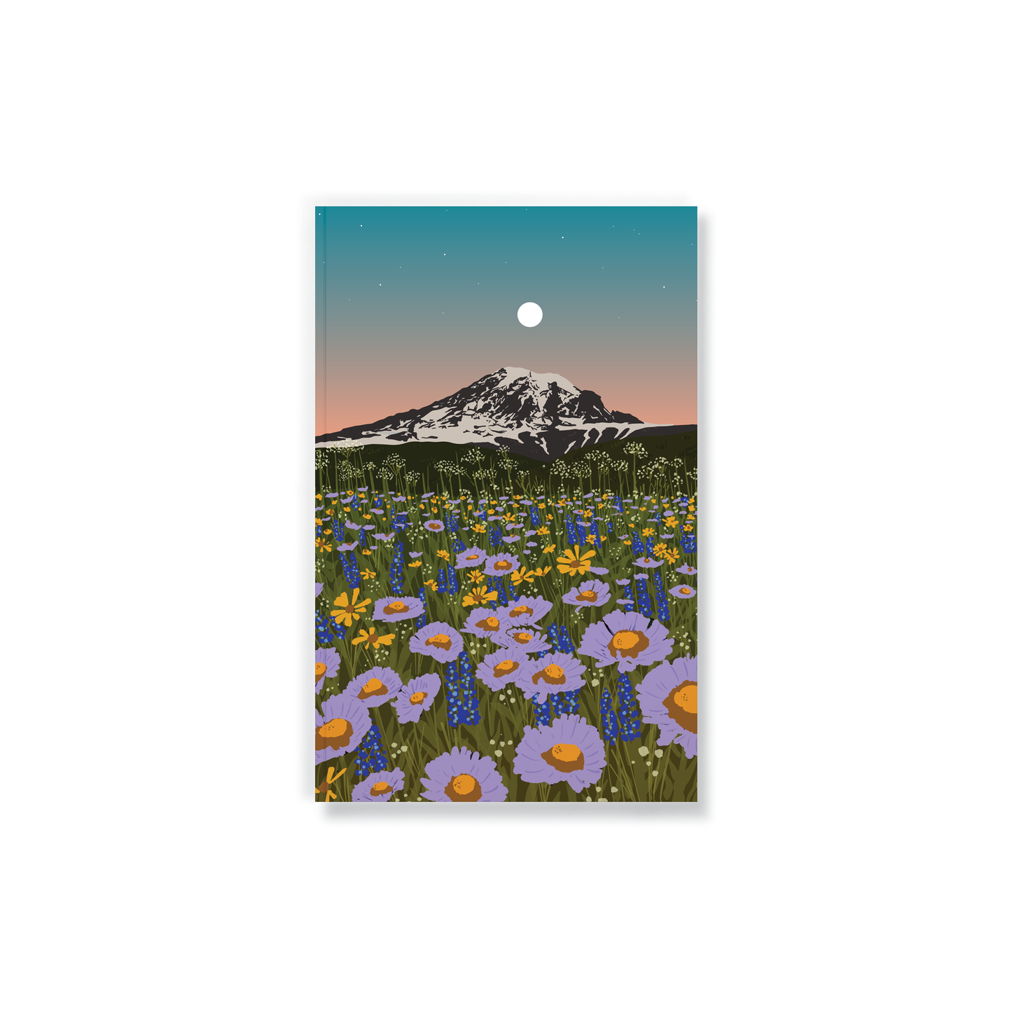 Custom Eco-Friendly Journals & Notebooks – Sustainable, Personalized Stationery for Influencers & Brands