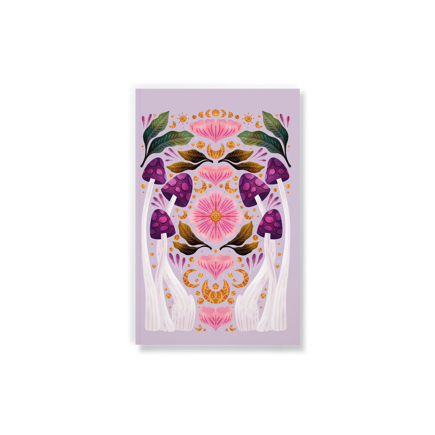 Custom Eco-Friendly Journals & Notebooks – Sustainable, Personalized Stationery for Influencers & Brands