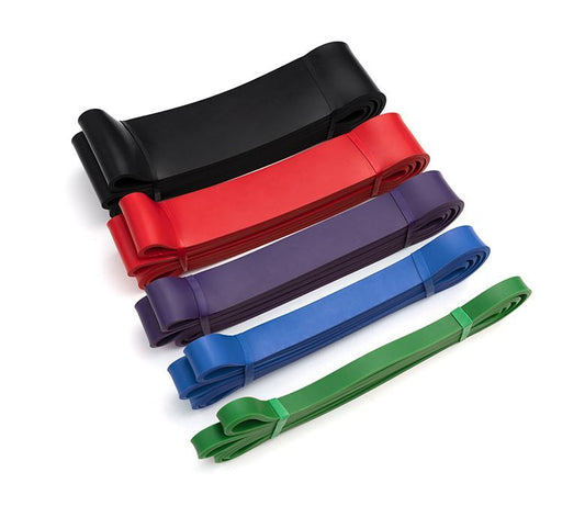 🔥 Custom Branded Resistance Bands Set – Durable, High-Quality Fitness Bands for Home & Gym Workouts