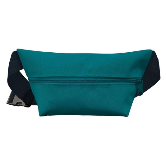 Custom USA-Made Fanny Pack – Union-Made Personalized Waist Bag for Beauty & Wellness Brands